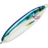 Блесна RAPALA Minnow Spoon RMS06-BSD