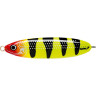 Блесна RAPALA Minnow Spoon RMS06-CLT