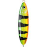 Блесна RAPALA Minnow Spoon RMS06-FT