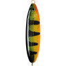 Блесна RAPALA Minnow Spoon RMS06-P