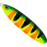 Блесна RAPALA Minnow Spoon RMS06-RBPU
