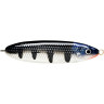 Блесна RAPALA Minnow Spoon RMS06-SH