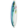 Блесна RAPALA Minnow Spoon RMS07-BSD