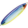Блесна RAPALA Minnow Spoon RMS07-BSH