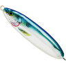Блесна RAPALA Minnow Spoon RMS08-BSD