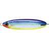 Блесна RAPALA Minnow Spoon RMS08-BSH