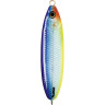 Блесна RAPALA Minnow Spoon RMS08-BSH