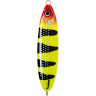 Блесна RAPALA Minnow Spoon RMS08-CLT