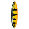 Блесна RAPALA Minnow Spoon RMS08-FLP