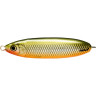 Блесна RAPALA Minnow Spoon RMS08-RFSH