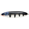 Блесна RAPALA Minnow Spoon RMS08-SH