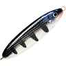 Блесна RAPALA Minnow Spoon RMS08-SH