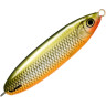 Блесна RAPALA Minnow Spoon RMS10-RFSH