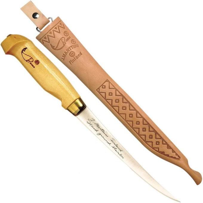Нож филейный RAPALA Fish'n Fillet® Knife FNF9