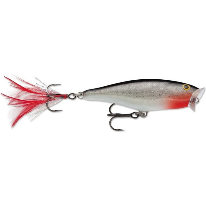 Поппер RAPALA Skitter Pop SP05-SRAPALA