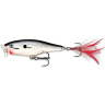 Поппер RAPALA Skitter Pop SP09-CH