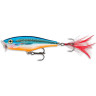 Поппер RAPALA Skitter Pop SP09-SB