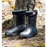 Сапоги RAPALA SPORTSMAN'S COLLAR короткие с шипами -30° размер 39