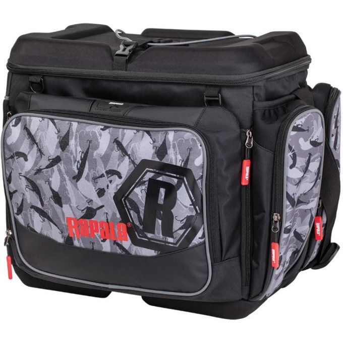 Сумка RAPALA LureCamo Magnum RBLCTBMA