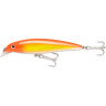 Суспендер RAPALA X-Rap Saltwater1,2-2,4м, 12см 22гр