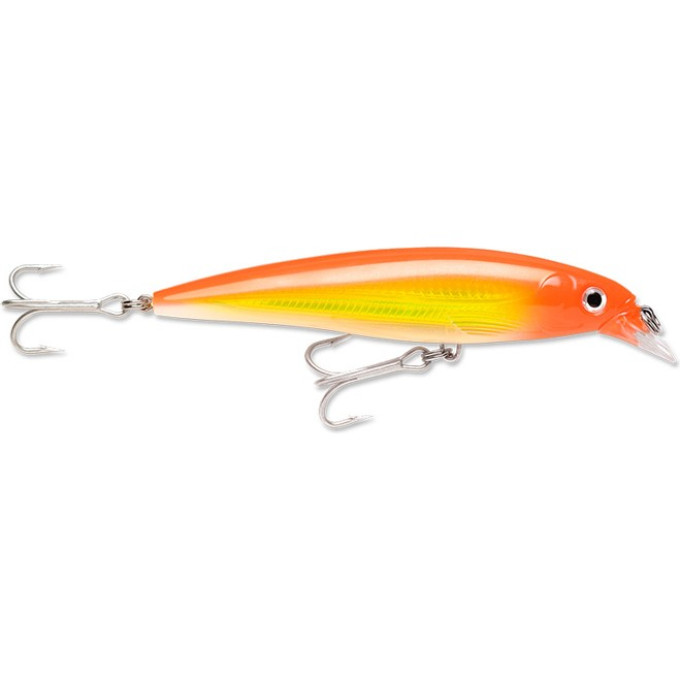 Суспендер RAPALA X-Rap Saltwater1,2-2,4м, 12см 22гр