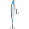 Воблер RAPALA BX Minnow BXM07-BLP