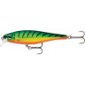 Воблер RAPALA BX Minnow BXM07-FT