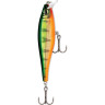 Воблер RAPALA BX Minnow BXM07-P