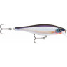 Воблер RAPALA BX Minnow BXM07-PDS