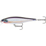 Воблер RAPALA BX Minnow BXM07-PDS