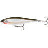 Воблер RAPALA BX Minnow BXM07-S