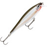 Воблер RAPALA BX Minnow BXM07-S