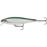 Воблер RAPALA BX Minnow BXM10-BBH