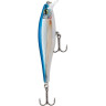 Воблер RAPALA BX Minnow BXM10-BLP
