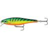 Воблер RAPALA BX Minnow BXM10-FT
