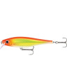 Воблер RAPALA BX Minnow BXM10-HH