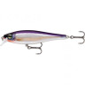 Воблер RAPALA BX Minnow BXM10-PDS