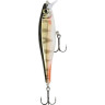 Воблер RAPALA BX Minnow BXM10-RFP