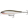 Воблер RAPALA BX Minnow BXM10-S