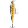 Воблер RAPALA BX Minnow BXM10-TR