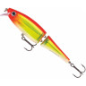 Воблер RAPALA BX Swimmer 12 BXS12-HH