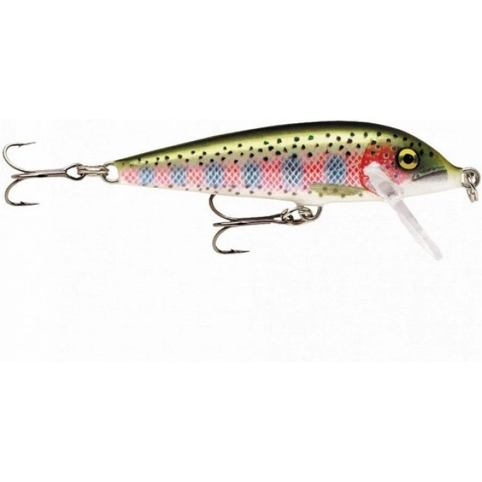 Воблер RAPALA CountDown CD01-RT