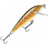 Воблер RAPALA CountDown CD01-TR