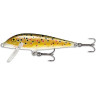 Воблер RAPALA Countdown CD03-TR