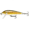 Воблер RAPALA Countdown CD07-TR