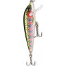 Воблер RAPALA Countdown CD09-RT