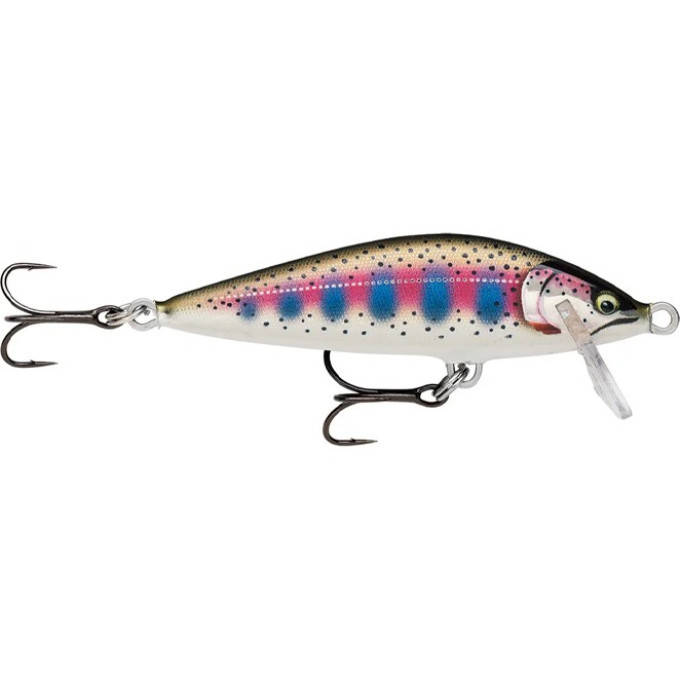 Воблер RAPALA COUNTDOWN ELITE 75 /GDRT CDE75-GDRT