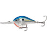Воблер RAPALA Dives-To DT16-BSD