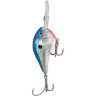 Воблер RAPALA Dives-To DT16-BSD