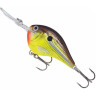 Воблер RAPALA Dives-To DT16-HM